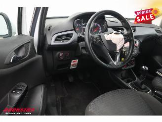 Opel Corsa 1.0 Turbo Edition Airco Cruise 92.516 km! picture 17