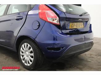 Ford Fiesta 1.0 Trend 5-DRS Navi Bluetooth Airco Cruise picture 6