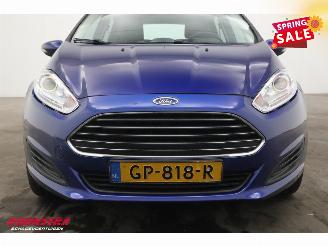 Ford Fiesta 1.0 Trend 5-DRS Navi Bluetooth Airco Cruise picture 15