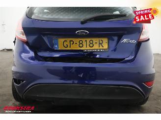 Ford Fiesta 1.0 Trend 5-DRS Navi Bluetooth Airco Cruise picture 7