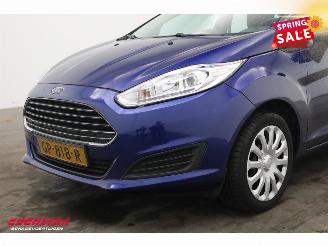 Ford Fiesta 1.0 Trend 5-DRS Navi Bluetooth Airco Cruise picture 19