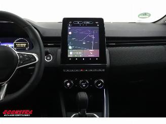 Renault Clio 1.6 E-Tech Full Hybrid 145 esprit Alpine LED ACC Apple/Android 360° LRHZ picture 17