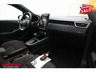 Renault Clio 1.6 E-Tech Full Hybrid 145 esprit Alpine LED ACC Apple/Android 360° LRHZ picture 15
