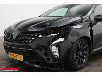 Renault Clio 1.6 E-Tech Full Hybrid 145 esprit Alpine LED ACC Apple/Android 360° LRHZ picture 12