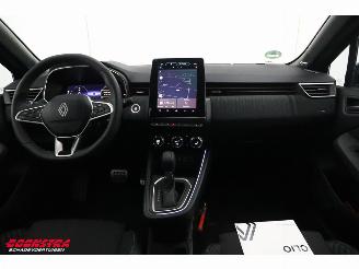 Renault Clio 1.6 E-Tech Full Hybrid 145 esprit Alpine LED ACC Apple/Android 360° LRHZ picture 16