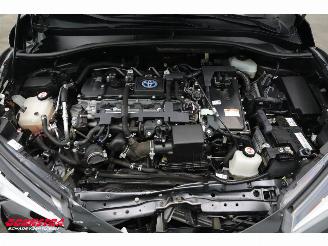 Toyota C-HR 1.8 Hybrid Active Navi Clima Cruise Camera PDC AHK picture 11