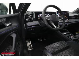 Volkswagen Tiguan 1.5 eHybrid R-Line Edition Pano LED ACC LRHZ ErgoComf. 3.820 km! picture 18