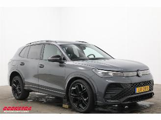 Volkswagen Tiguan 1.5 eHybrid R-Line Edition Pano LED ACC LRHZ ErgoComf. 3.820 km! picture 2