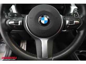 BMW 3-serie Touring 318i Aut. M-Sport Pano LED Leder Cruise Camera SHZ AHK picture 15