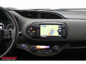 Toyota Yaris 1.5 Hybrid Comfort Navi Clima Cruise Camera picture 16