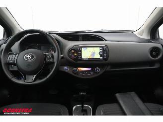 Toyota Yaris 1.5 Hybrid Comfort Navi Clima Cruise Camera picture 15