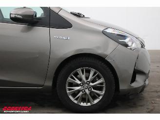 Toyota Yaris 1.5 Hybrid Comfort Navi Clima Cruise Camera picture 6
