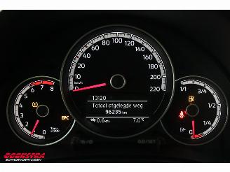 Volkswagen Up! 1.0 5-DRS Airco 96.235 km! picture 15