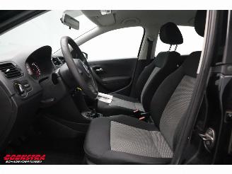 Volkswagen Polo 1.2-12V Trendline 5-DRS Bluetooth Airco 189.883 km! picture 18