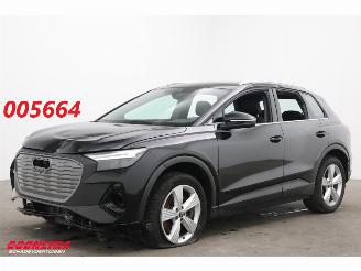 Avarii autoturisme Audi Q4 40 Edition WASSER LED ACC Navi Camera SHZ 2023/9