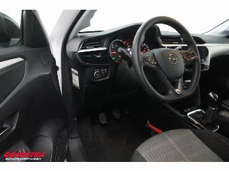 Opel Corsa 1.2 Enjoy Airco Cruise 95.536 km! picture 18