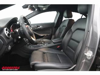 Mercedes A-klasse 180 D 7G-Tronic LED Leder Navi Airco Cruise SHZ PDC picture 18