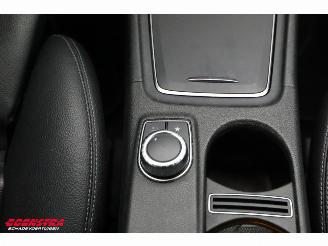 Mercedes A-klasse 180 D 7G-Tronic LED Leder Navi Airco Cruise SHZ PDC picture 28