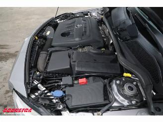 Mercedes A-klasse 180 D 7G-Tronic LED Leder Navi Airco Cruise SHZ PDC picture 10