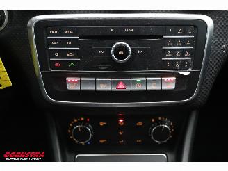Mercedes A-klasse 180 D 7G-Tronic LED Leder Navi Airco Cruise SHZ PDC picture 26