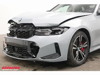BMW 3-serie M340i xDrive Schuifdak LED HUD 360° ACC H/K 828 km!! picture 11