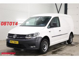ojeté vozy dodávky Volkswagen Caddy 2.0 TDI L2-H1 BMT Maxi Navi Airco Cruise 169.608 km! 2020/3
