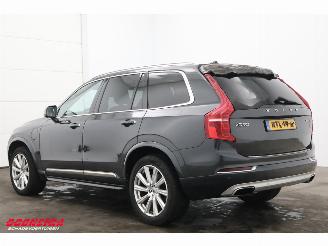 Volvo Xc-90 T8 Twin Engine AWD Inscription 7-Pers. Pano LED Leder Memory 360° AHK picture 4