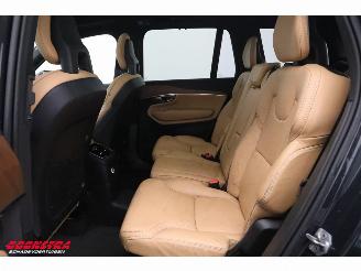Volvo Xc-90 T8 Twin Engine AWD Inscription 7-Pers. Pano LED Leder Memory 360° AHK picture 21