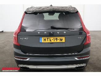 Volvo Xc-90 T8 Twin Engine AWD Inscription 7-Pers. Pano LED Leder Memory 360° AHK picture 7