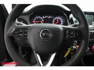 Opel Karl 1.0 Rocks Online Edition Navi Airco Cruise PDC picture 17