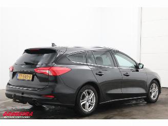 Ford Focus 1.0 EcoBoost Trend Edition Business Navi Airco Cruise PDC AHK picture 3