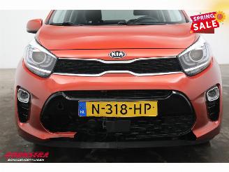 Kia Picanto 1.0 DPi DynamicPlusLine Navi Clima Cruise Camera 38.078 km! picture 7
