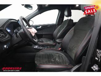 Ford Kuga 2.5 PHEV ST-Line X LED ACC Apple/Android Camera AHK picture 17