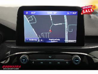 Ford Kuga 2.5 PHEV ST-Line X LED ACC Apple/Android Camera AHK picture 22