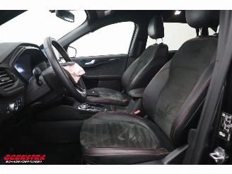 Ford Kuga 2.5 PHEV ST-Line X LED ACC Apple/Android Camera AHK picture 17