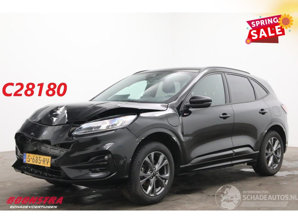 Ford Kuga 2.5 PHEV ST-Line X LED ACC Apple/Android Camera AHK