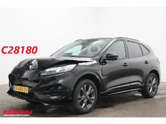 Unfallwagen Ford Kuga 2.5 PHEV ST-Line X LED ACC Apple/Android Camera AHK 2023/3