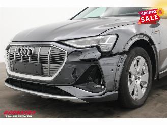 Audi E-tron 55 quattro S edition 95 kWh LED ACC Apple/Android Camera SHZ picture 9