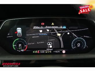 Audi E-tron 55 quattro S edition 95 kWh LED ACC Apple/Android Camera SHZ picture 23