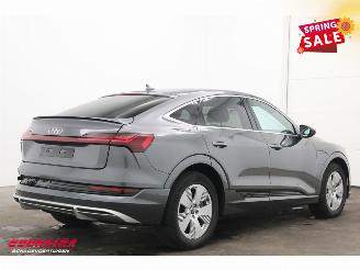 Audi E-tron 55 quattro S edition 95 kWh LED ACC Apple/Android Camera SHZ picture 3