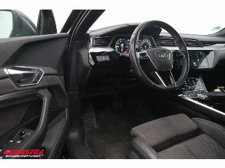 Audi E-tron 55 quattro S edition 95 kWh LED ACC Apple/Android Camera SHZ picture 20