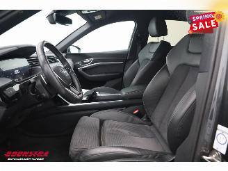 Audi E-tron 55 quattro S edition 95 kWh LED ACC Apple/Android Camera SHZ picture 18