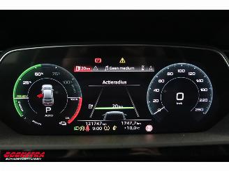 Audi E-tron 55 quattro S edition 95 kWh LED ACC Apple/Android Camera SHZ picture 22