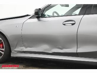 BMW 3-serie 320d Aut. M-Sport LED HUD ACC Apple/Android Camera SHZ picture 12