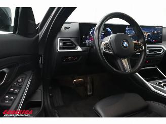 BMW 3-serie 320d Aut. M-Sport LED HUD ACC Apple/Android Camera SHZ picture 21