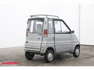 Canta  LX Webasto 200cc picture 3