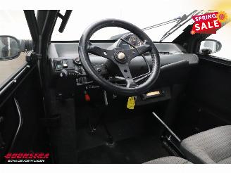 Canta  LX Webasto 200cc picture 9