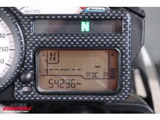 BMW K 1300 R K 1300 R ABS Heizgriffe BY 2011 picture 12