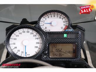 BMW K 1300 R ABS Heizgriffe BY 2011 picture 11