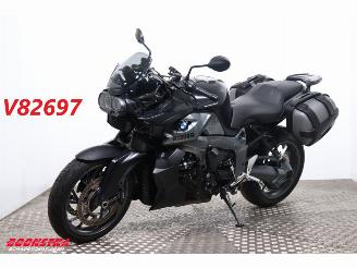 Gebrauchtwagen Motorrad BMW K 1300 R K 1300 R ABS Heizgriffe BY 2011 2011/3